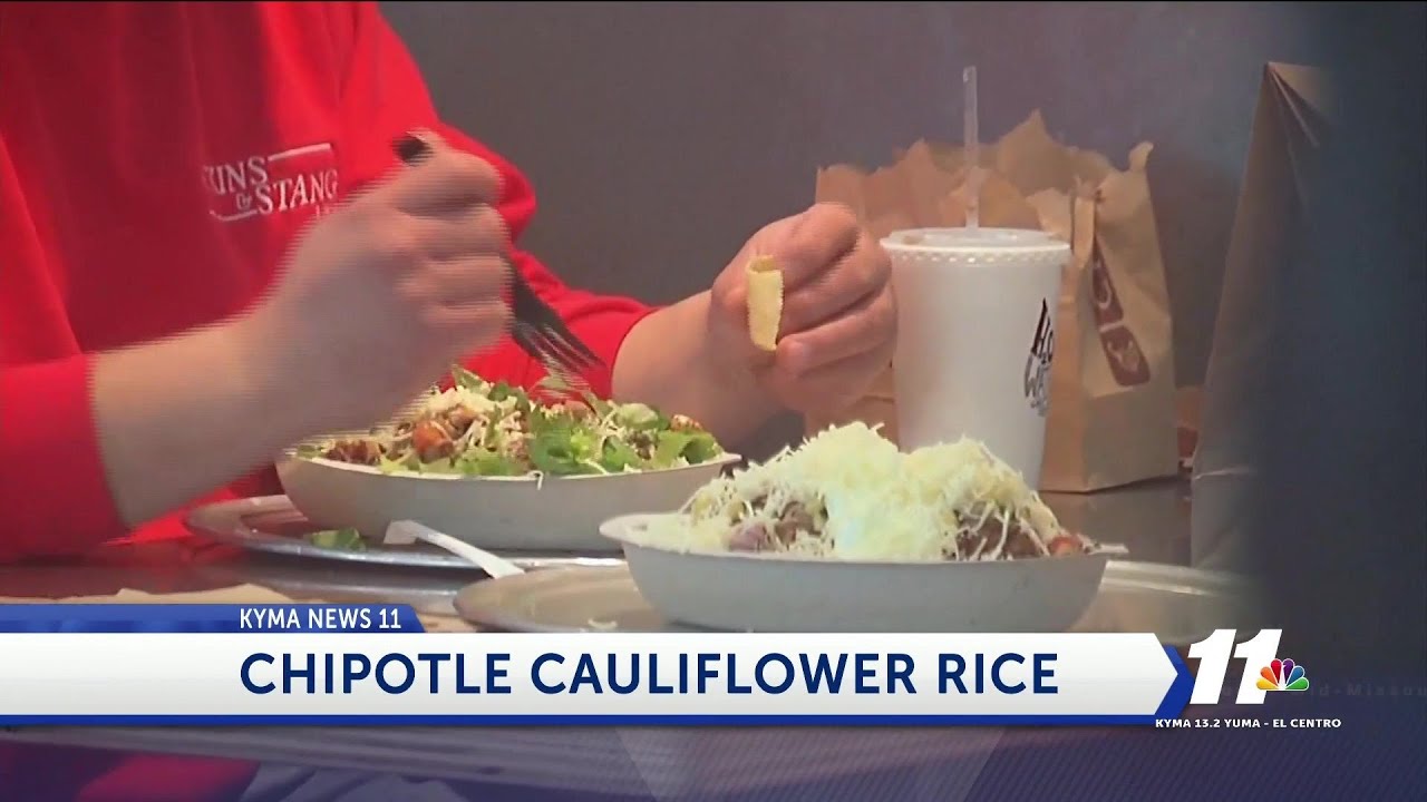 chipotle's new addition