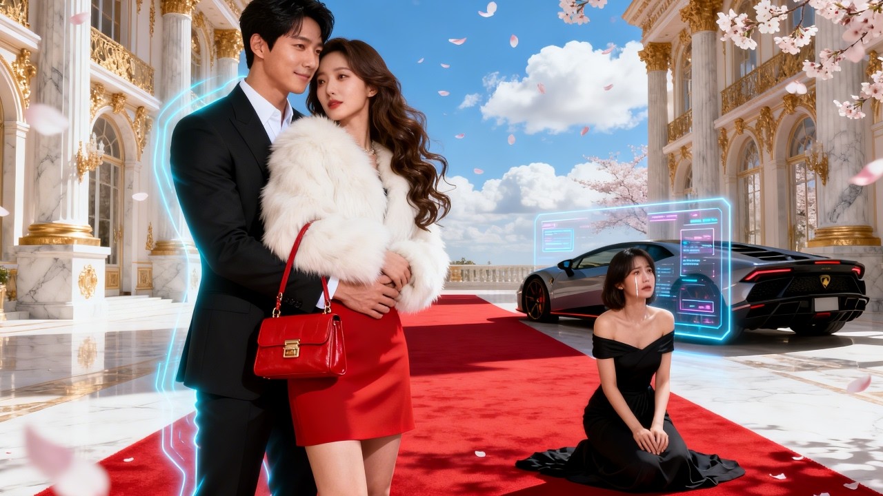 उसे बिज़नेस टाइकून बनाया, उसने मार डाला। दोबारा जन्म लेकर दूसरी चुनी—अब उसे पछतावा! 🔥