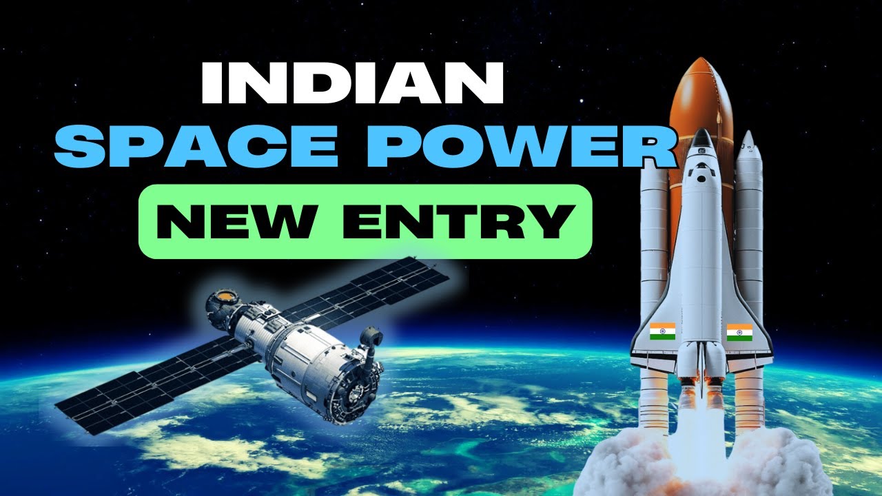 India's PRIVATE Space Revolution Is Blasting Off!