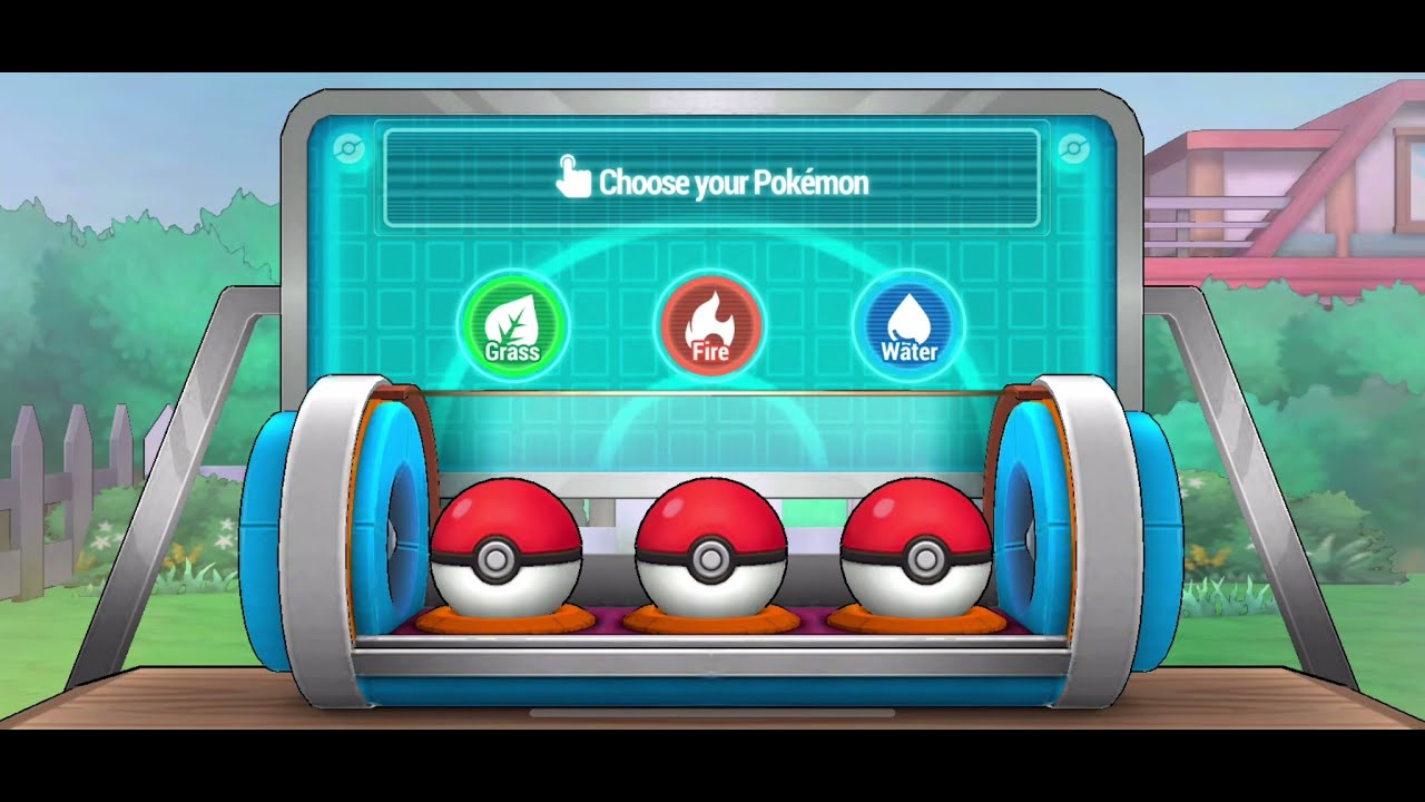 this pok&eacute;mon bootleg game is actually good (The Soul Guardian)