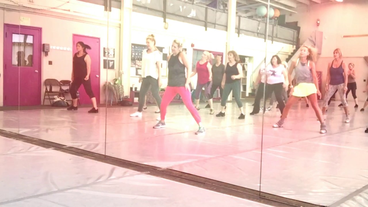 Studio Molly Dance Fitness: 