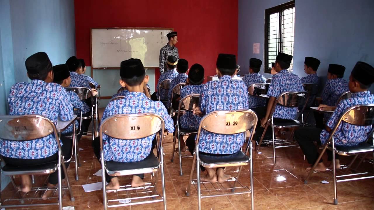 SINEMA ANAK WESAL TV 