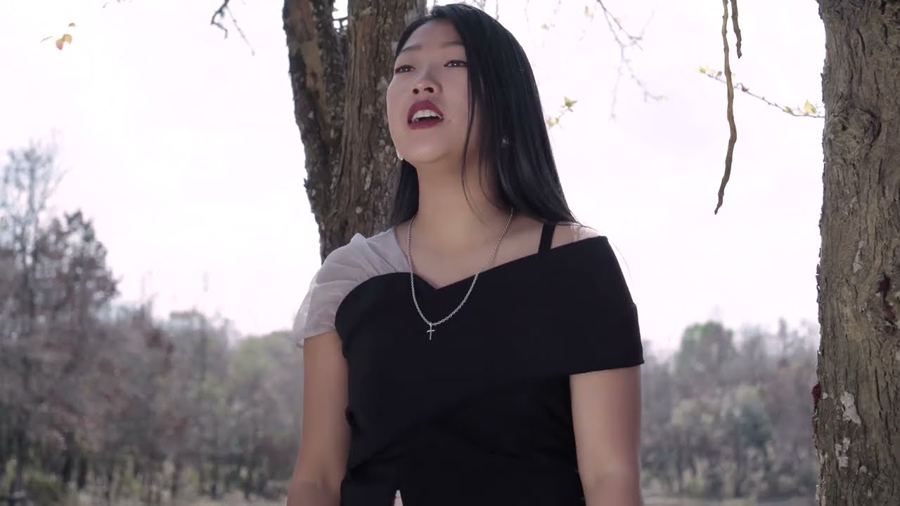 Shepherd of my soul (Cover) Maram version