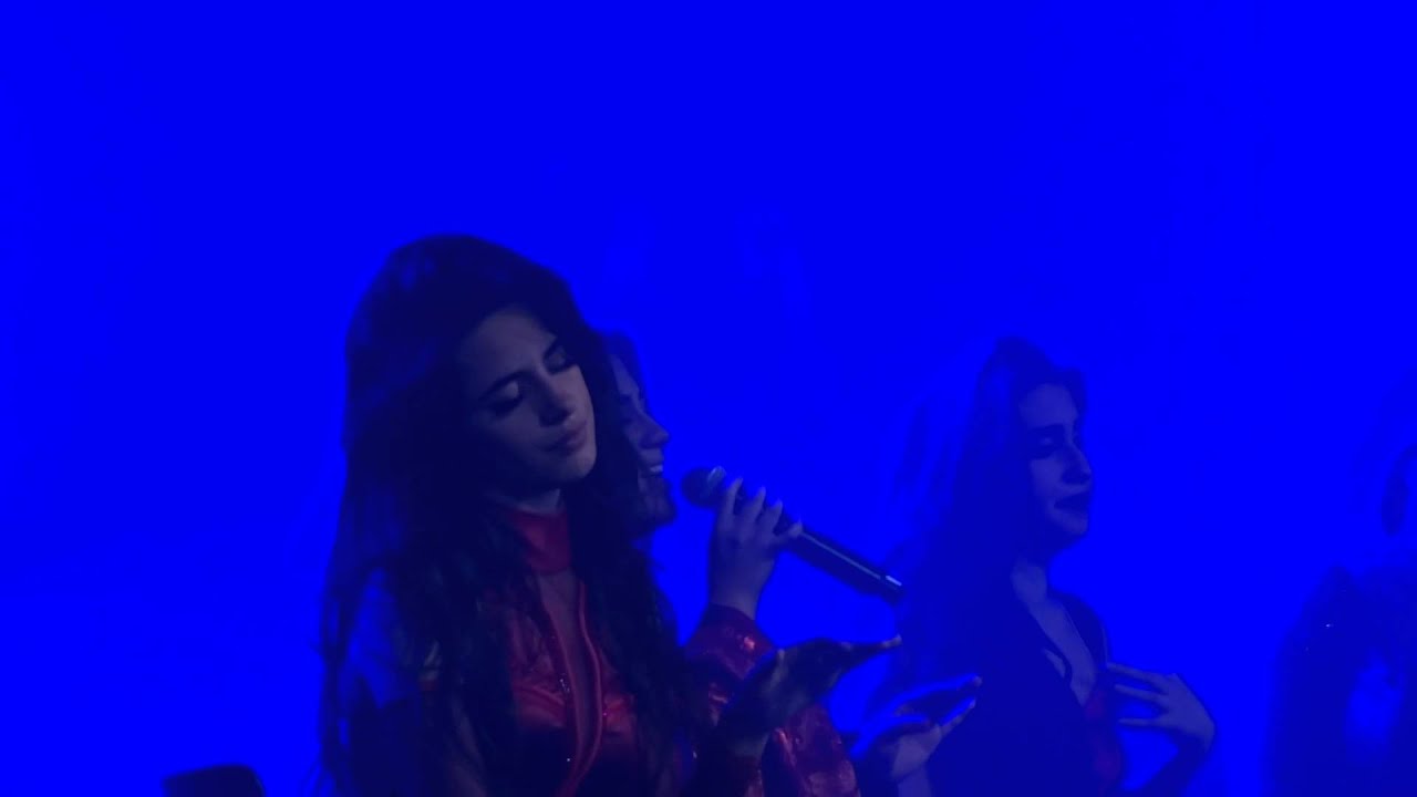 Fifth Harmony Ballad Covers (Live in Amsterdam)