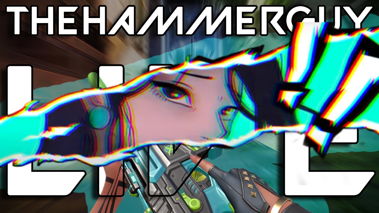 VALORANT LIVE Road to 200 subs ▶️ #valorant #valorantindia #discord #shinchan #thehammerguy