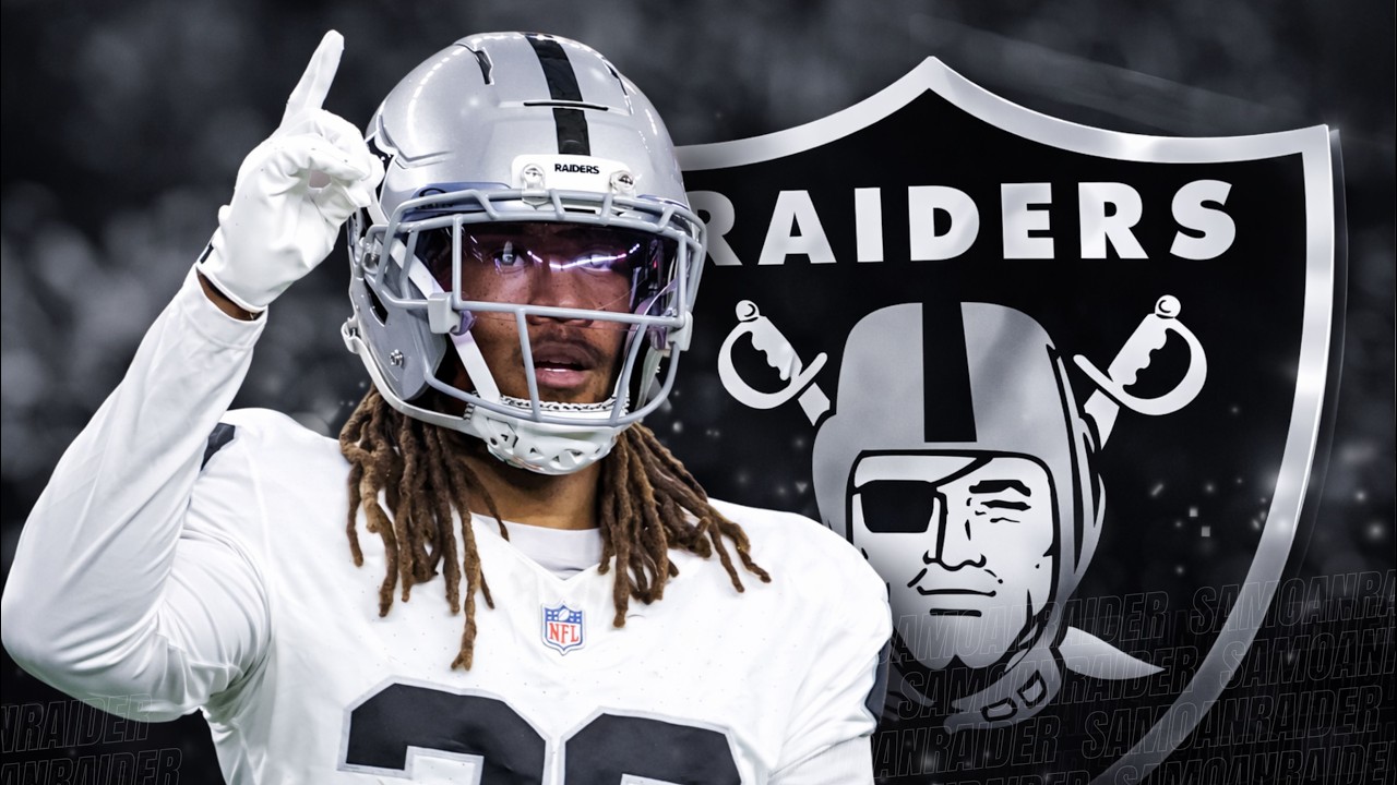 Raiders Interested in Bringing Back Eric Stokes