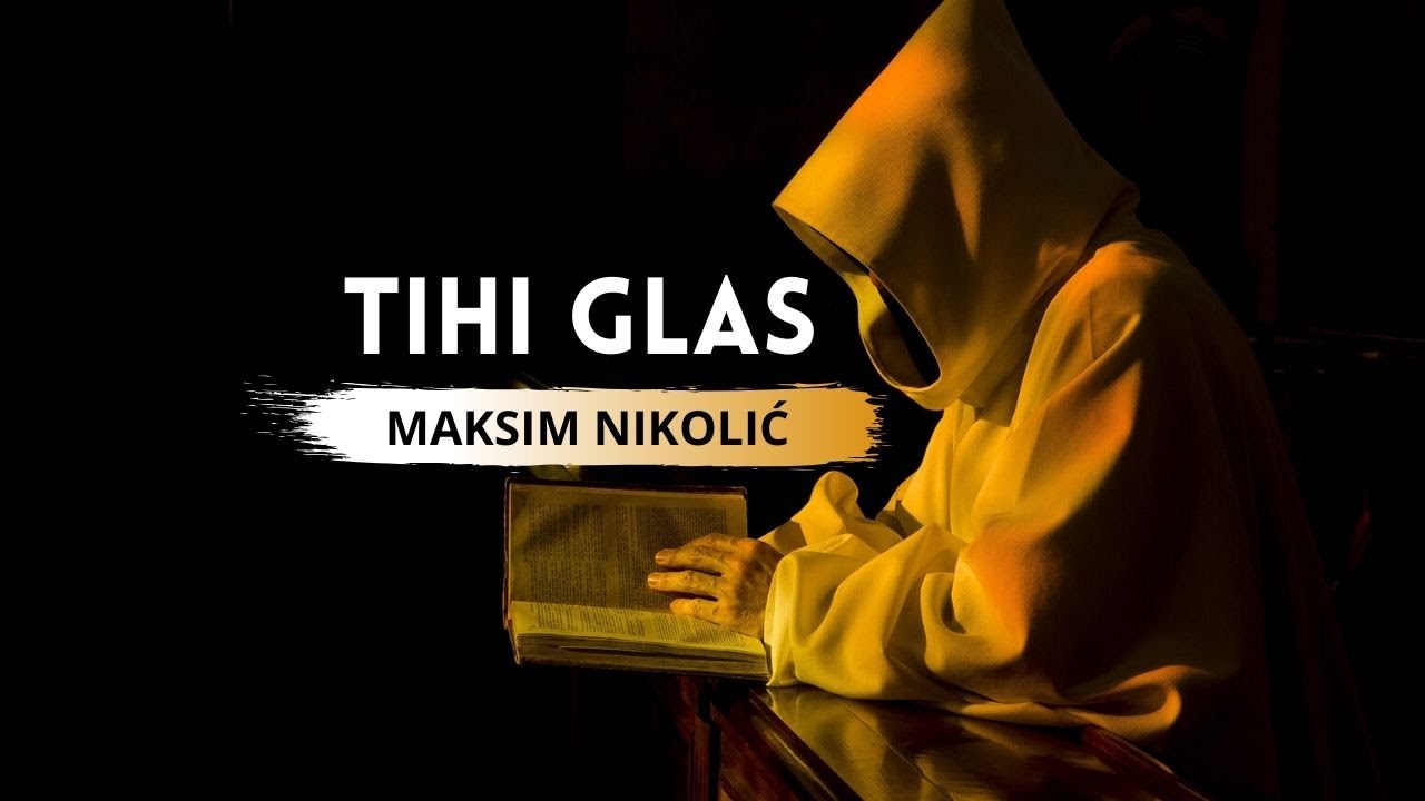 TIHI GLAS  / SRPSKI REP  OFFICIAL 2020 /