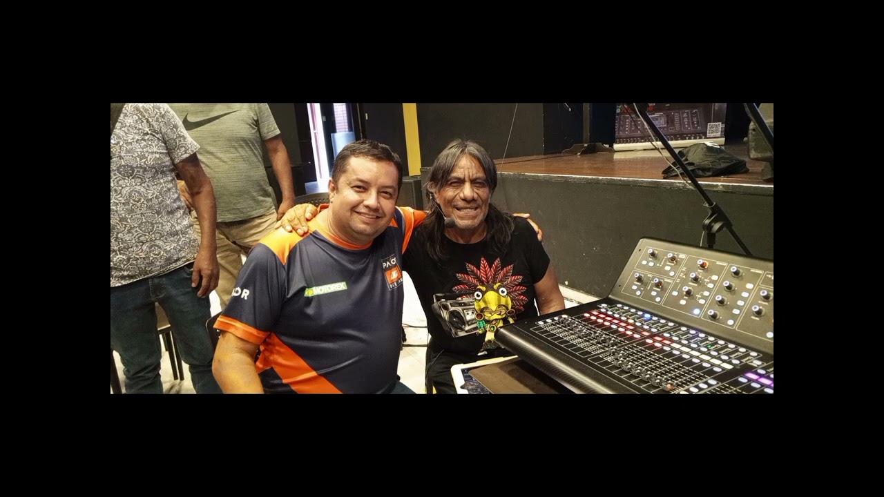 GRUPO IMPACTO TROPICAL SC