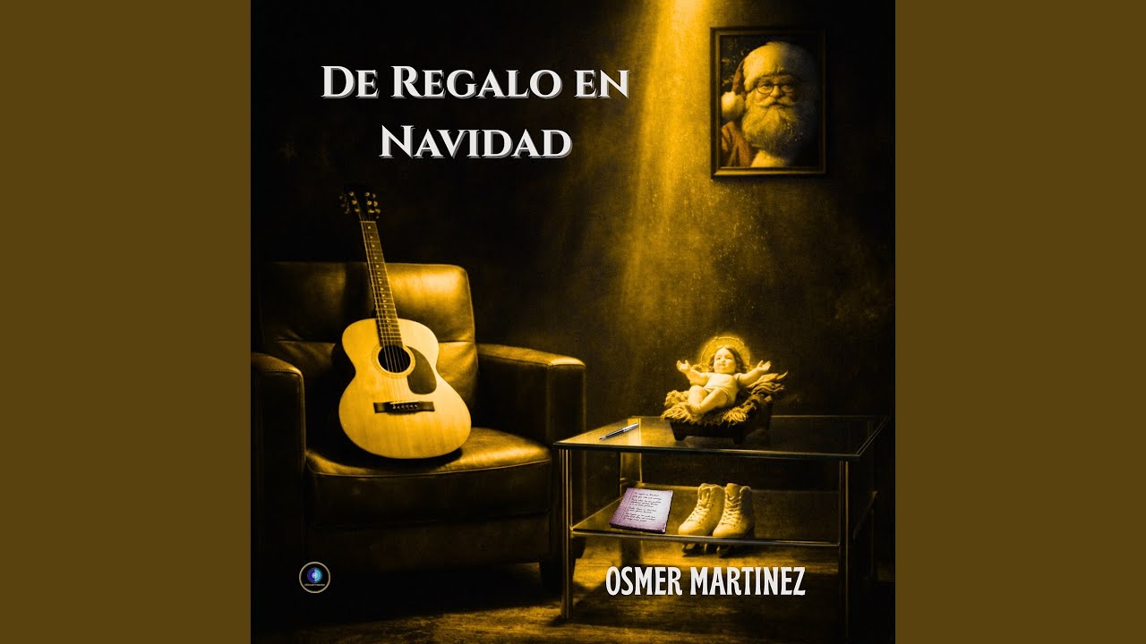 De Regalo En Navidad