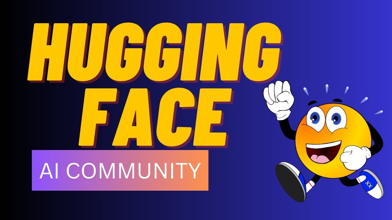 தமிழில்|Hugging Face for AI Beginners