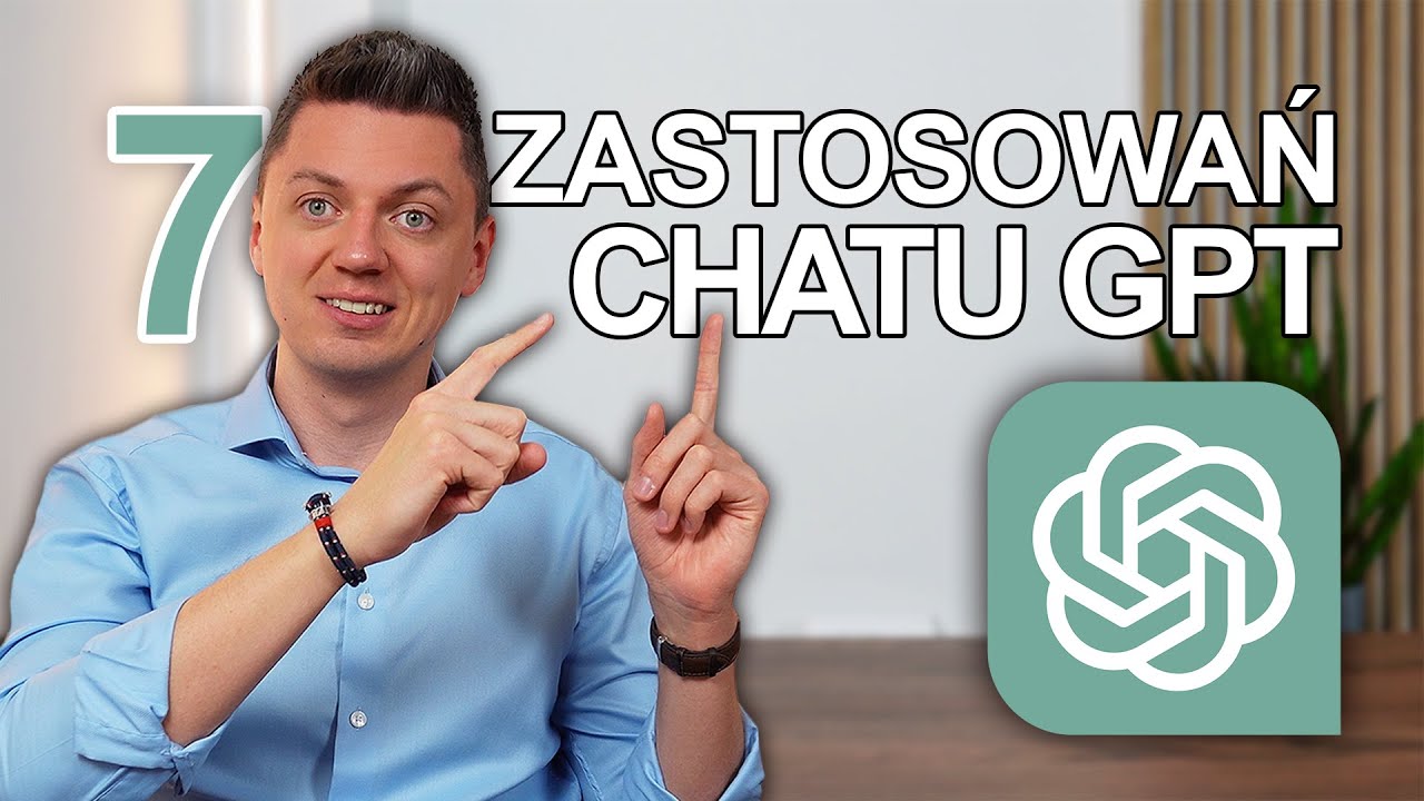 Sztuczna Inteligencja w E-commerce  | Chat GPT