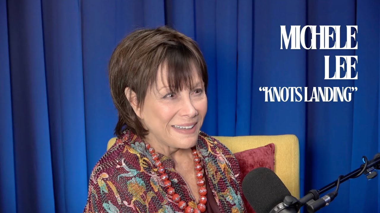 Michele Lee 