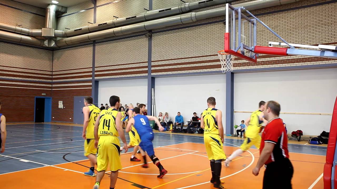 KNBA - 6. kolejka w pigułce | XXXIII SEZON