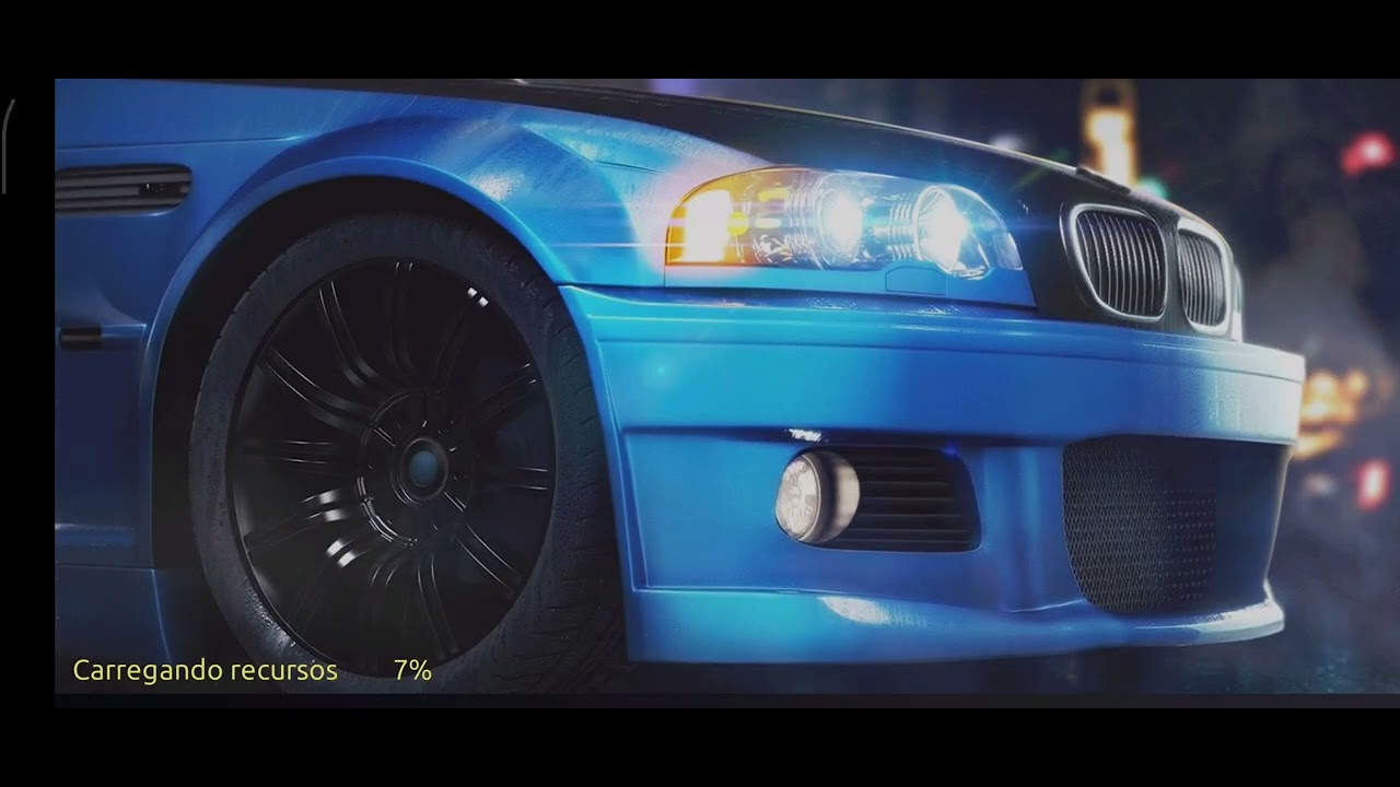 Drag Racing Street #3