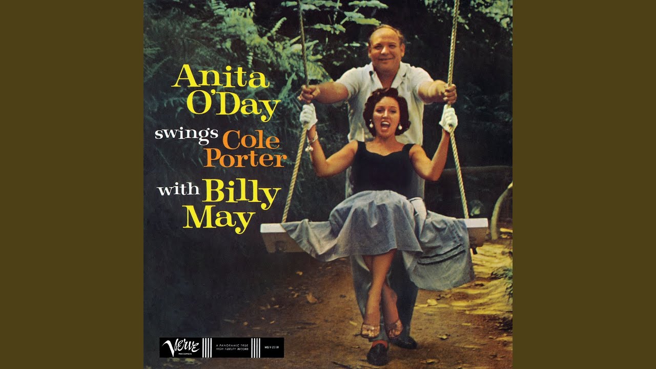Love For Sale (1959 Version)