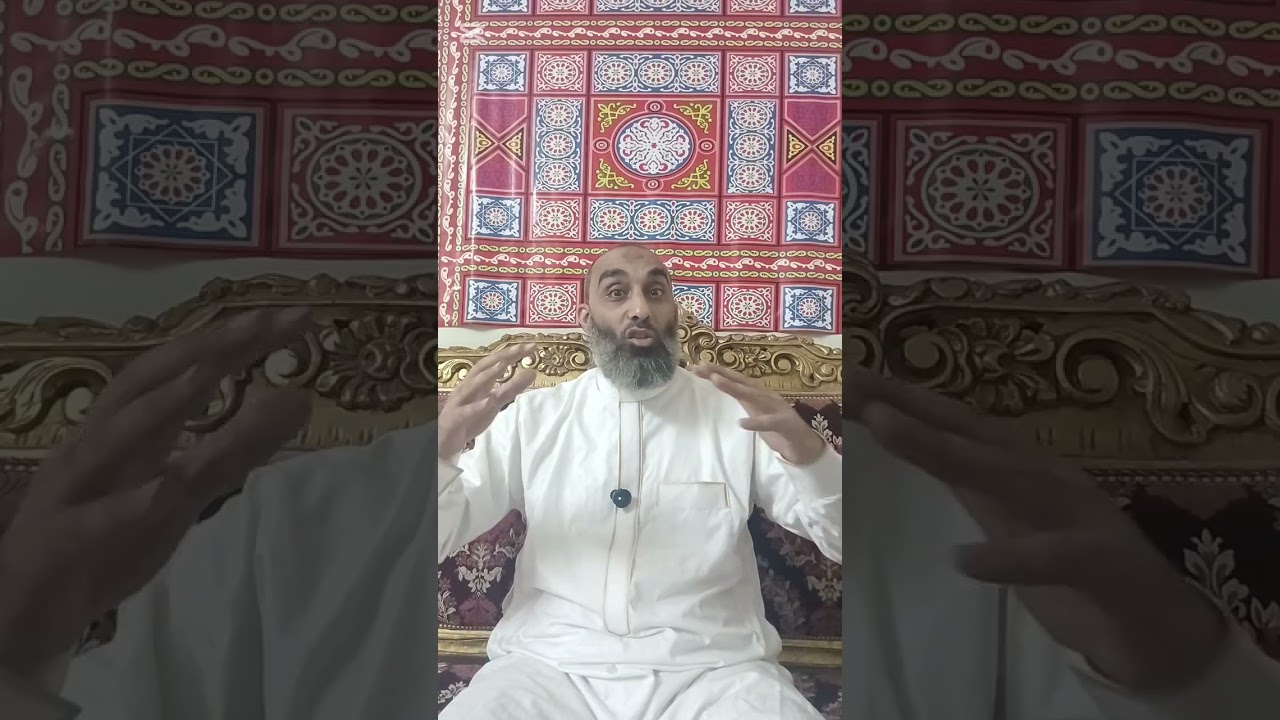 سيدنا عمر بن الخطاب