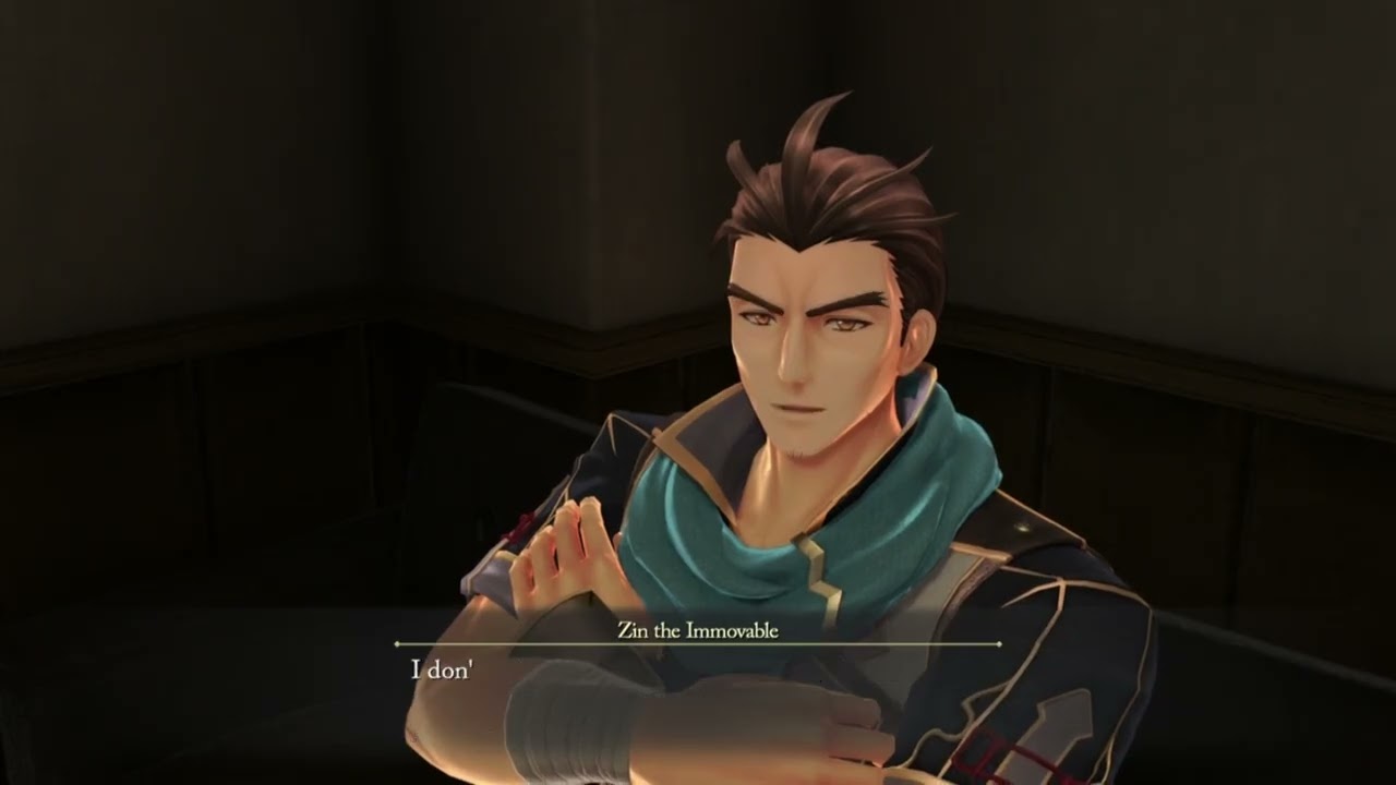 The Legend of Heroes: Trails Beyond the Horizon 18