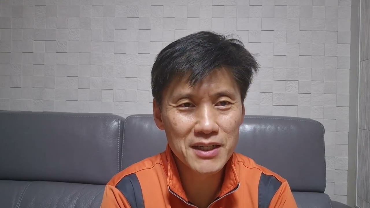 설날 김형락형님하고 뛰면서 느낀점