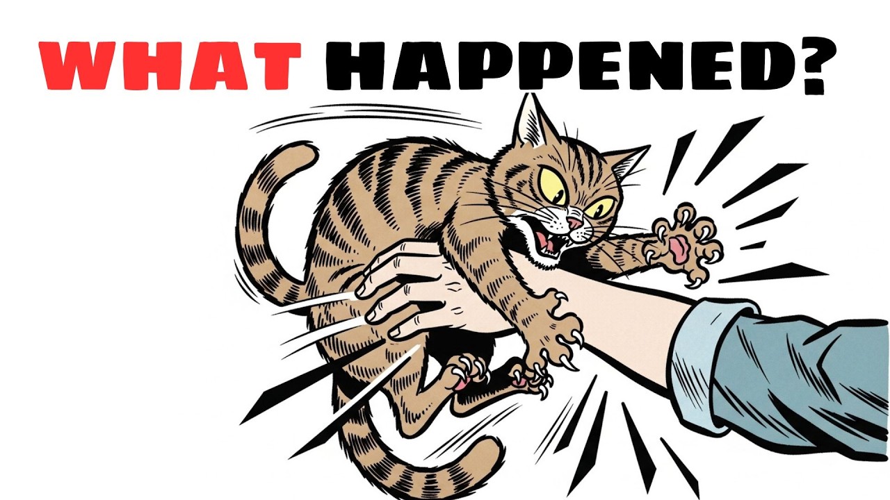 If Your Cat Acts Distant, You Might Be Making These 6 Mistakes