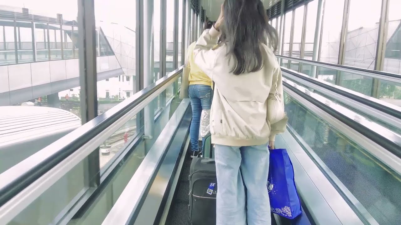 Stasiun Bandung Semakin Modern di 2022 || STASIUN RASA BANDARA !!