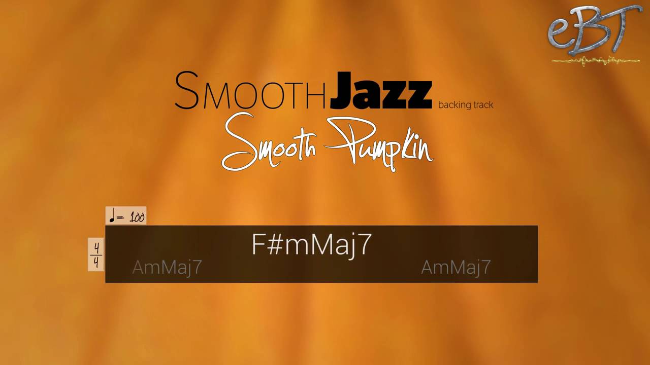 Smooth Jazz   (432Hz NATURAL TUNING)