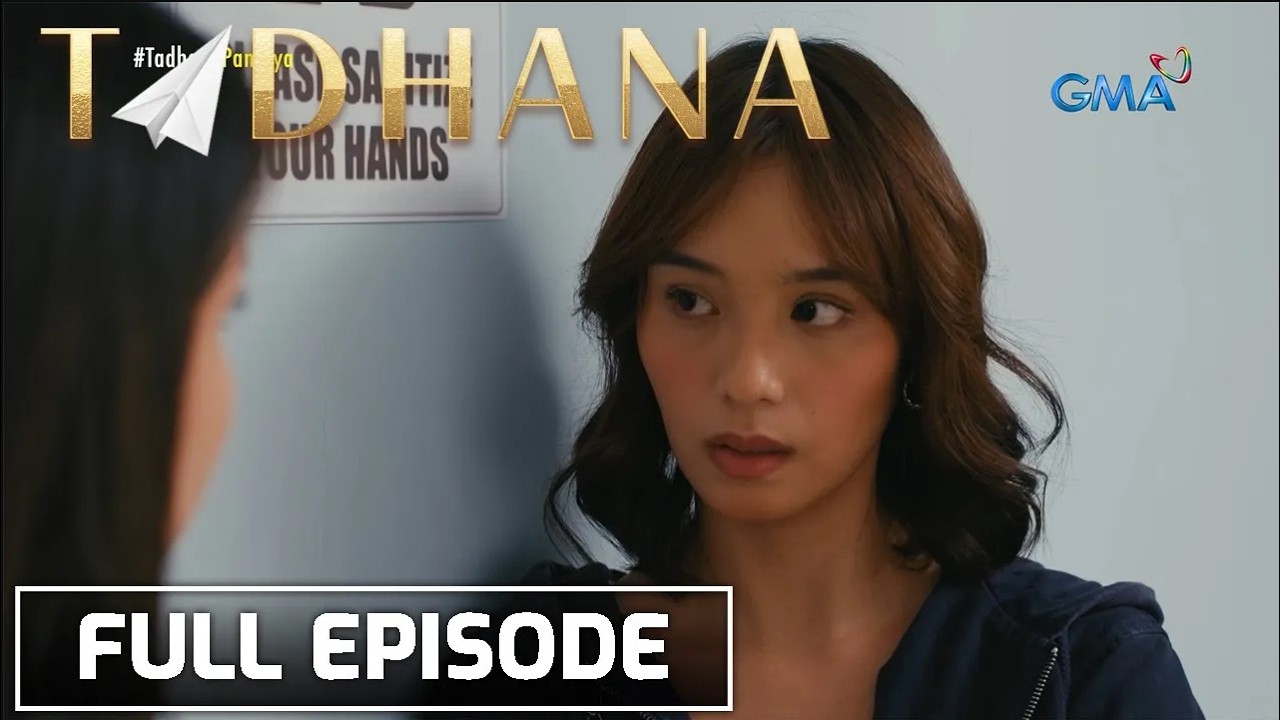 Dalaga, nagtampo sa kanyang tunay na pamilya! (Full Episode) | Tadhana