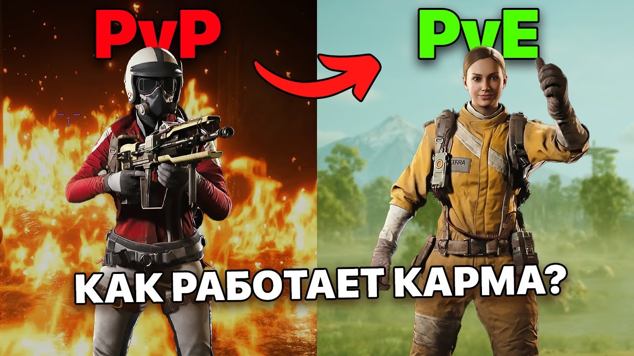 ARC Raiders - я проверил, как игра сортирует игроков