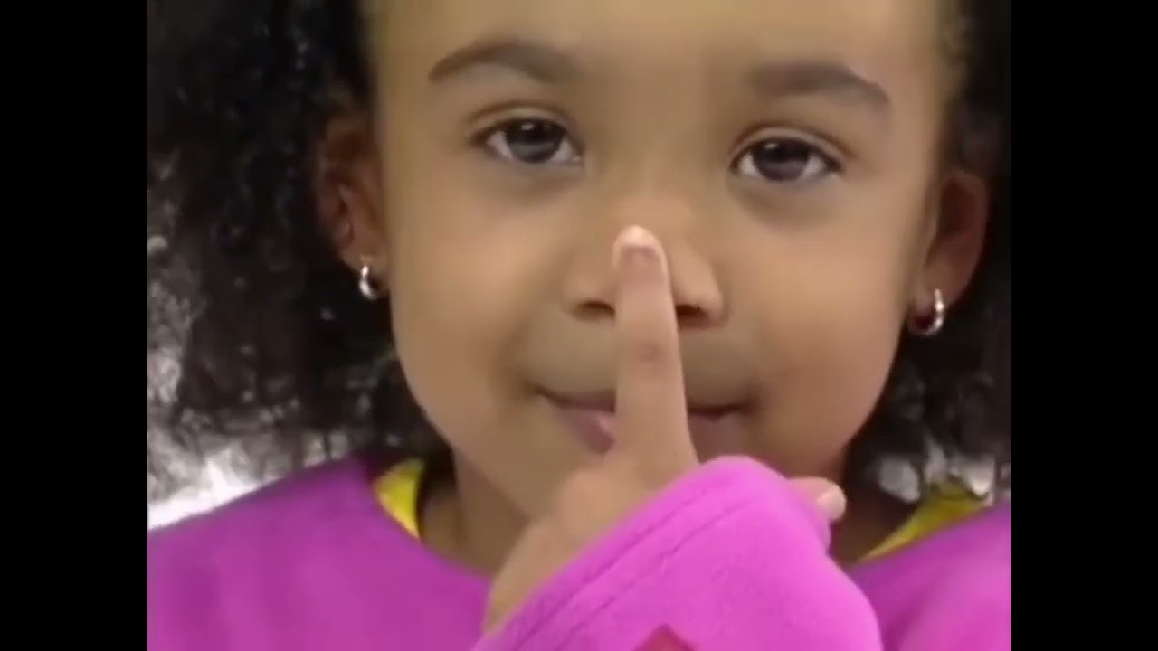 Baby Da Vinci 2004 Speed Up 4x (Don't Block This video)