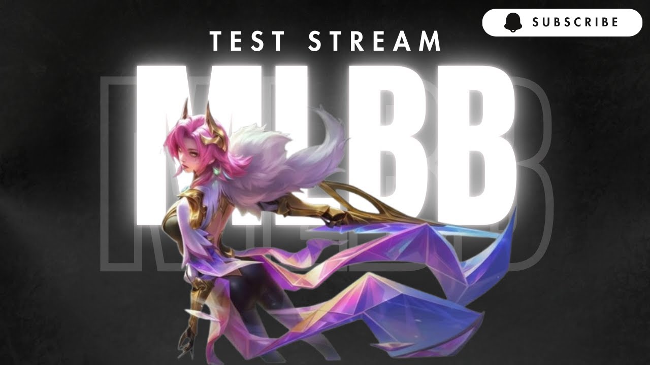 Road to Immortal? | MLBB Live