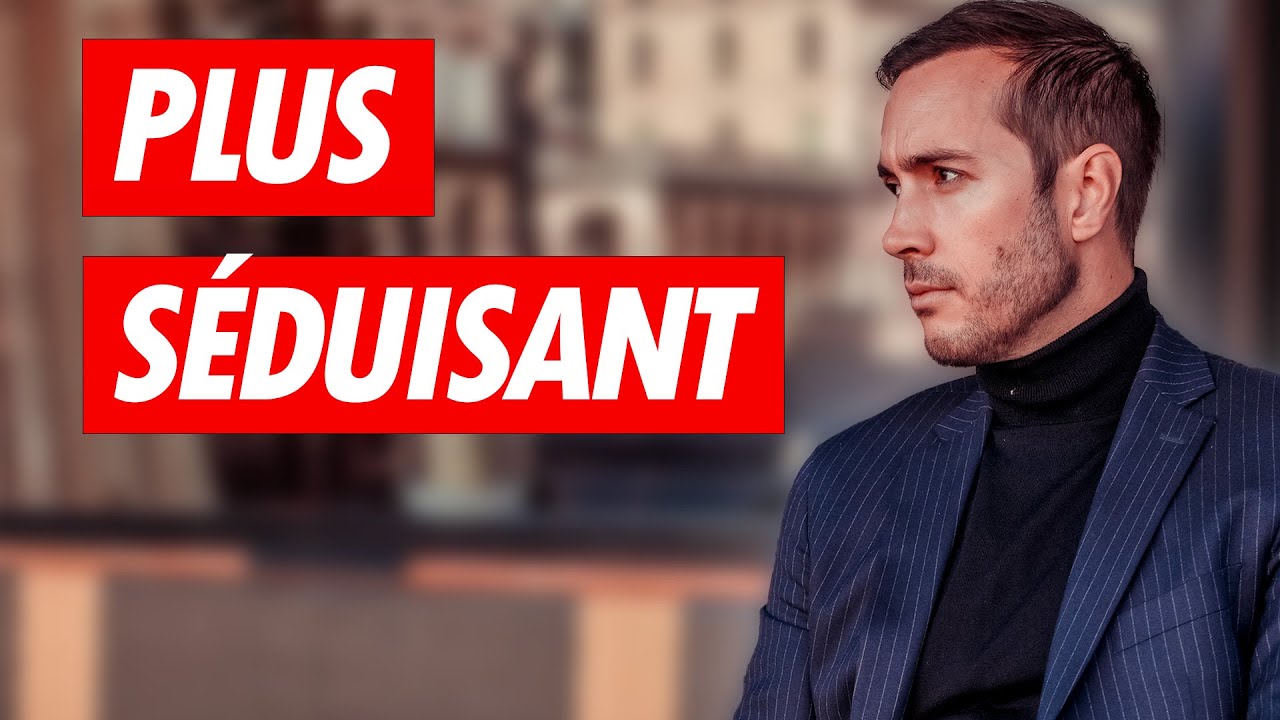 Séduire Naturellement : 6 Techniques de Charisme Puissantes
