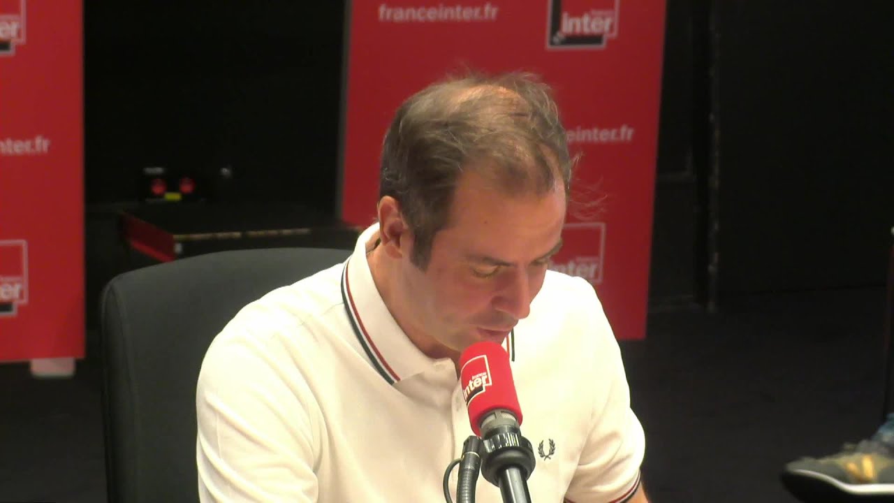 Anne Hidalgo, reine de la fête, même du cimetière - Tanguy Pastureau maltraite l'info