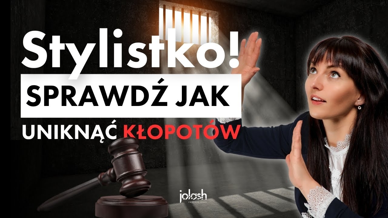Regulamin salonu KOSMETYCZNEGO - Jak go NAPISAĆ? | JoLash