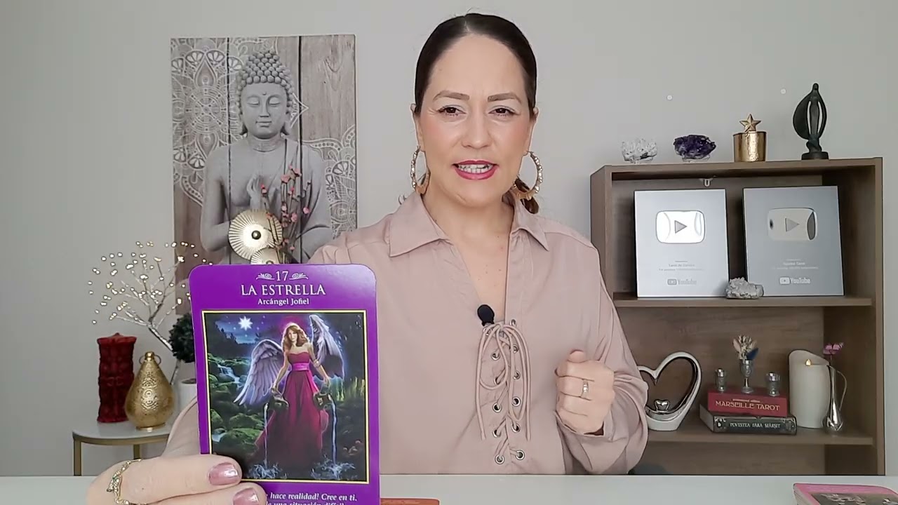 CANCER-LA RESPUESTA ESTA EN TU INTERIOR !SABRAS COMO VIVIR EN ABUNDANCIA !