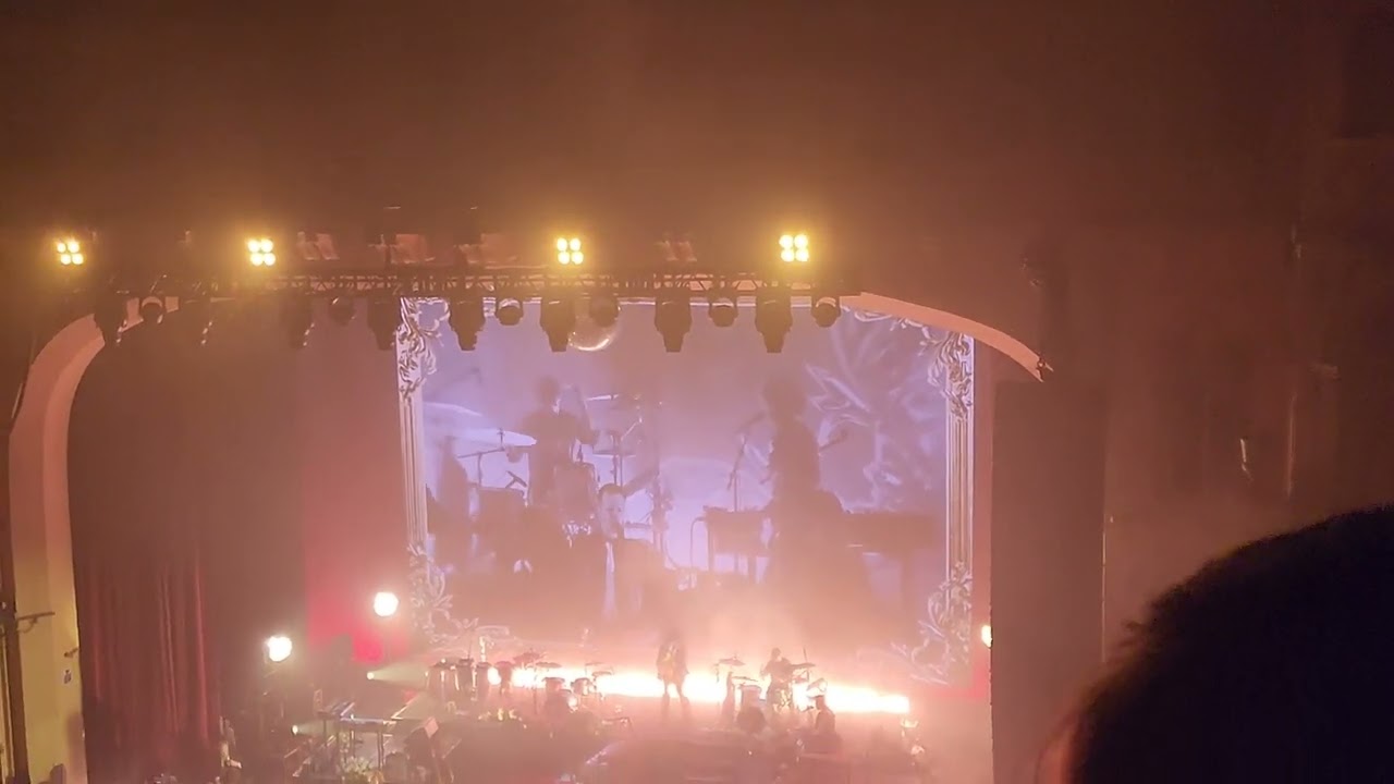 Arcade Fire - Wake Up (Live at Academy, Brixton - July/5/2024)