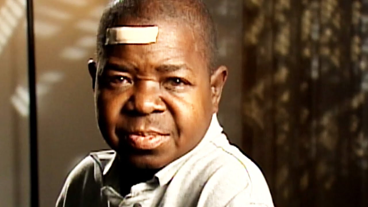 Was 'Diff'rent Strokes' Star Gary Coleman Murdered?