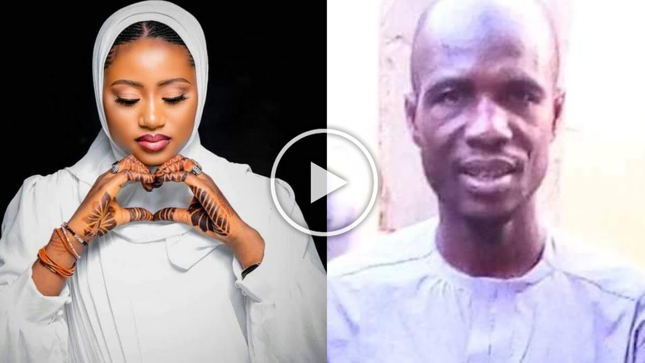 DA DUMI-DUMINSA Daractan Fina Finan Hausa Wato Ashiru Na Goma Ya Samu Lafiya