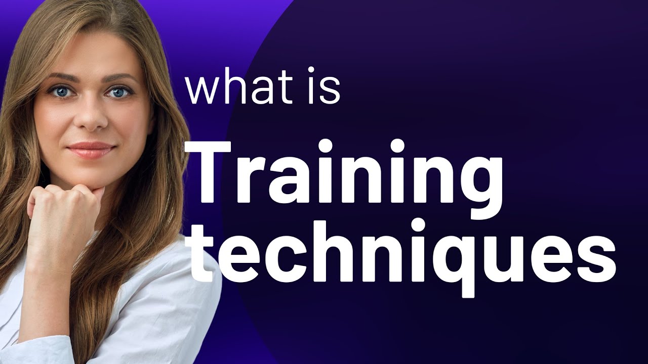 Unlocking the Secrets of Effective Training Techniques