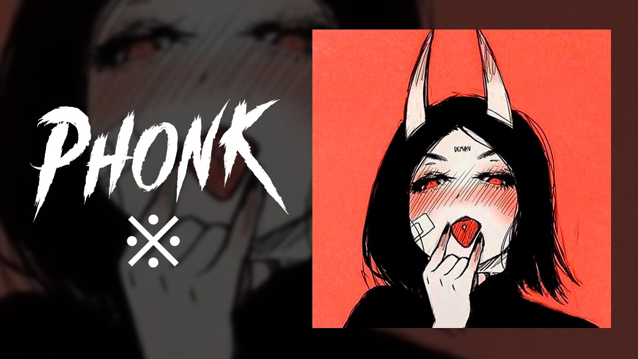 dnvn - BETTER OFF ALONE (Magic Phonk Release)