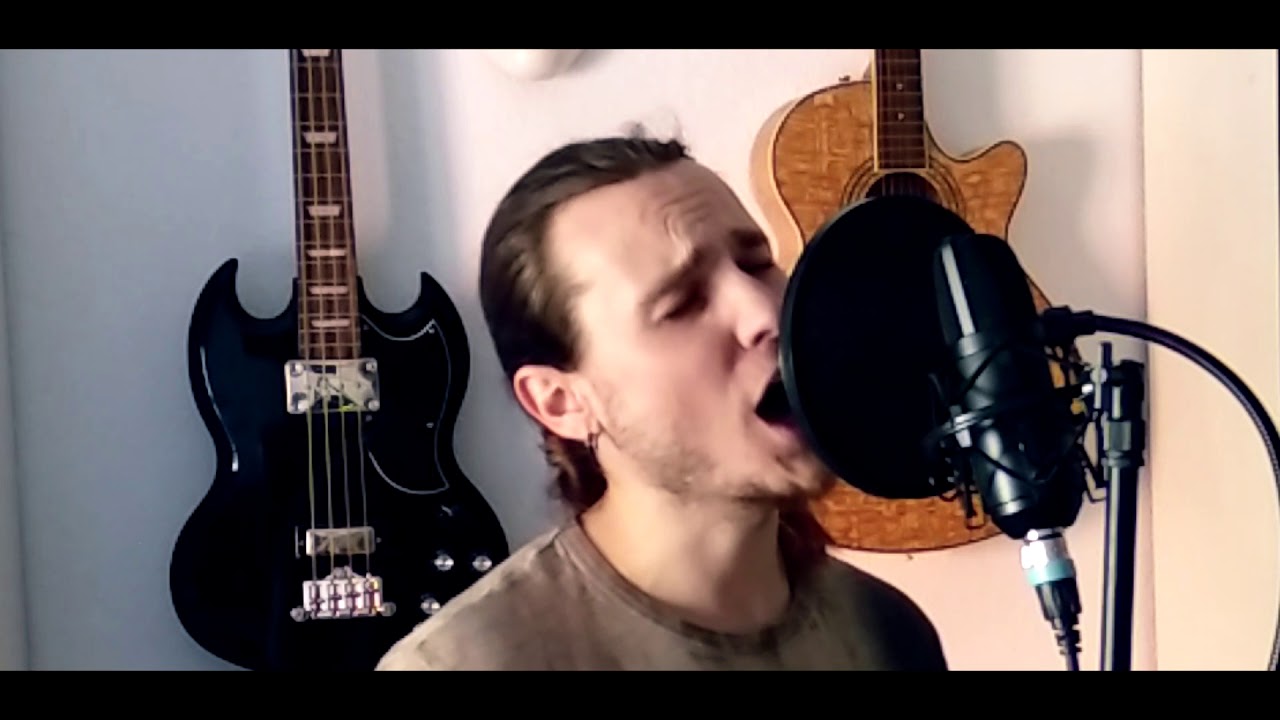Alex Ubago - Sin miedo a nada / Rubén Kelsen