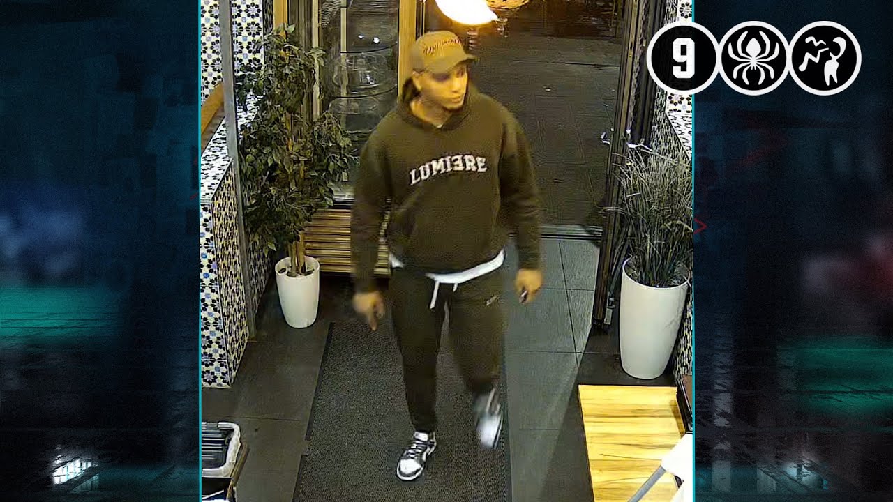 Wie tipte digitaal over de moord op Jaison Lopes Sanches?