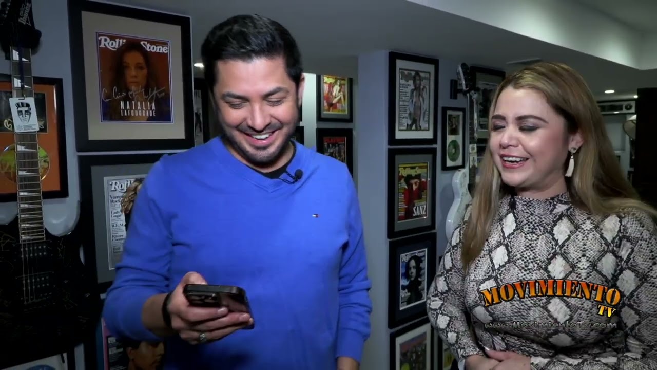 Artículos firmado por los Artistas muy reconocidos!