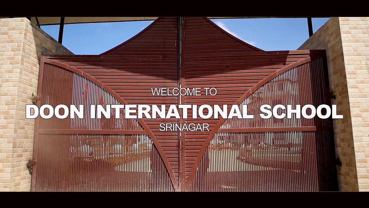 Doon International School, Srinagar