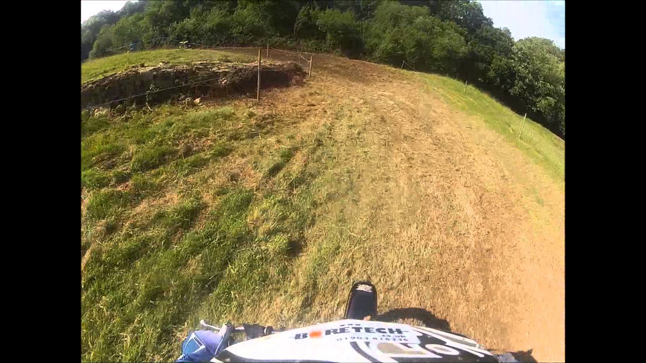 British Bike Bonanza Race 2