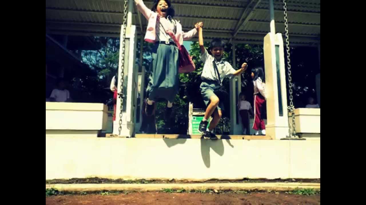 slide show krida nusantara