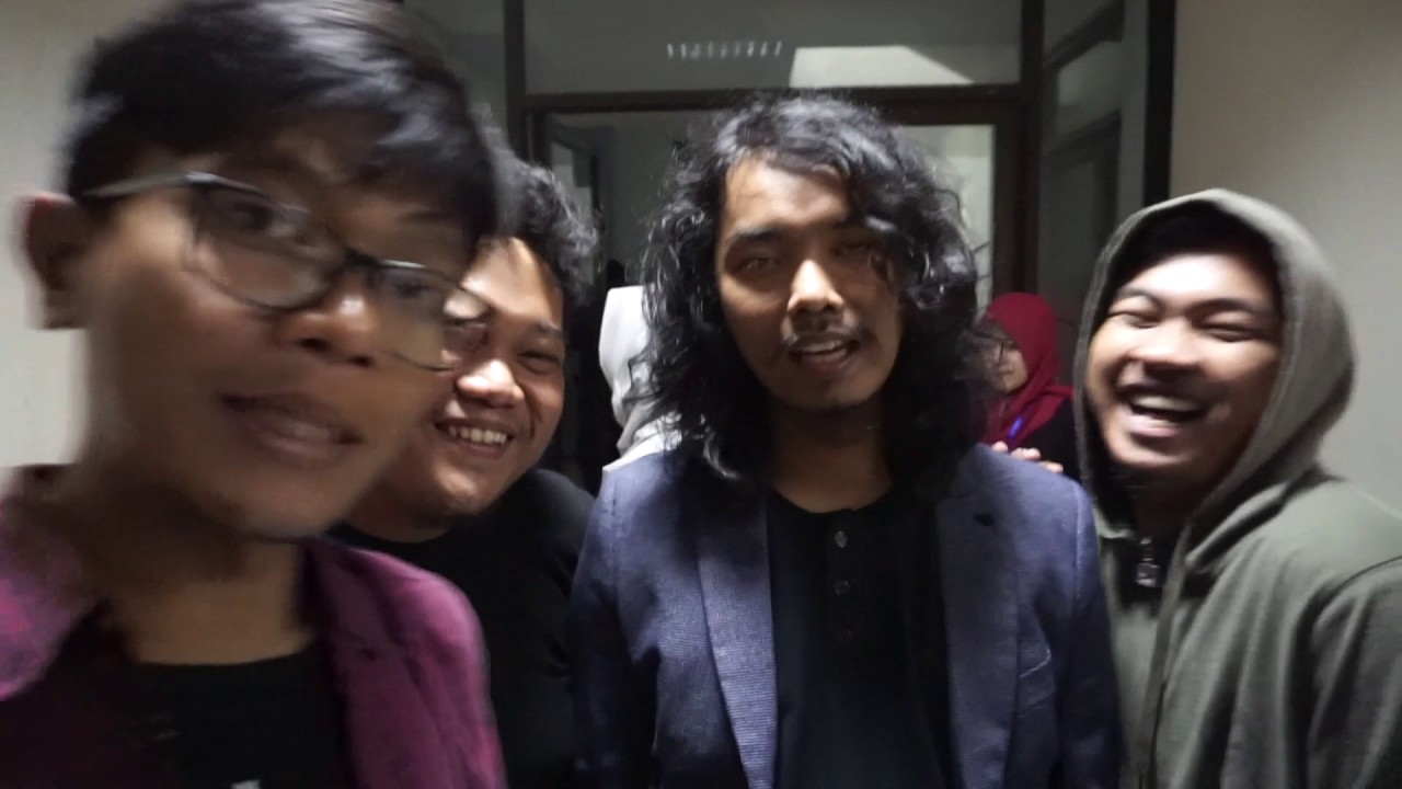 Ketemu Dodit Mulyanto