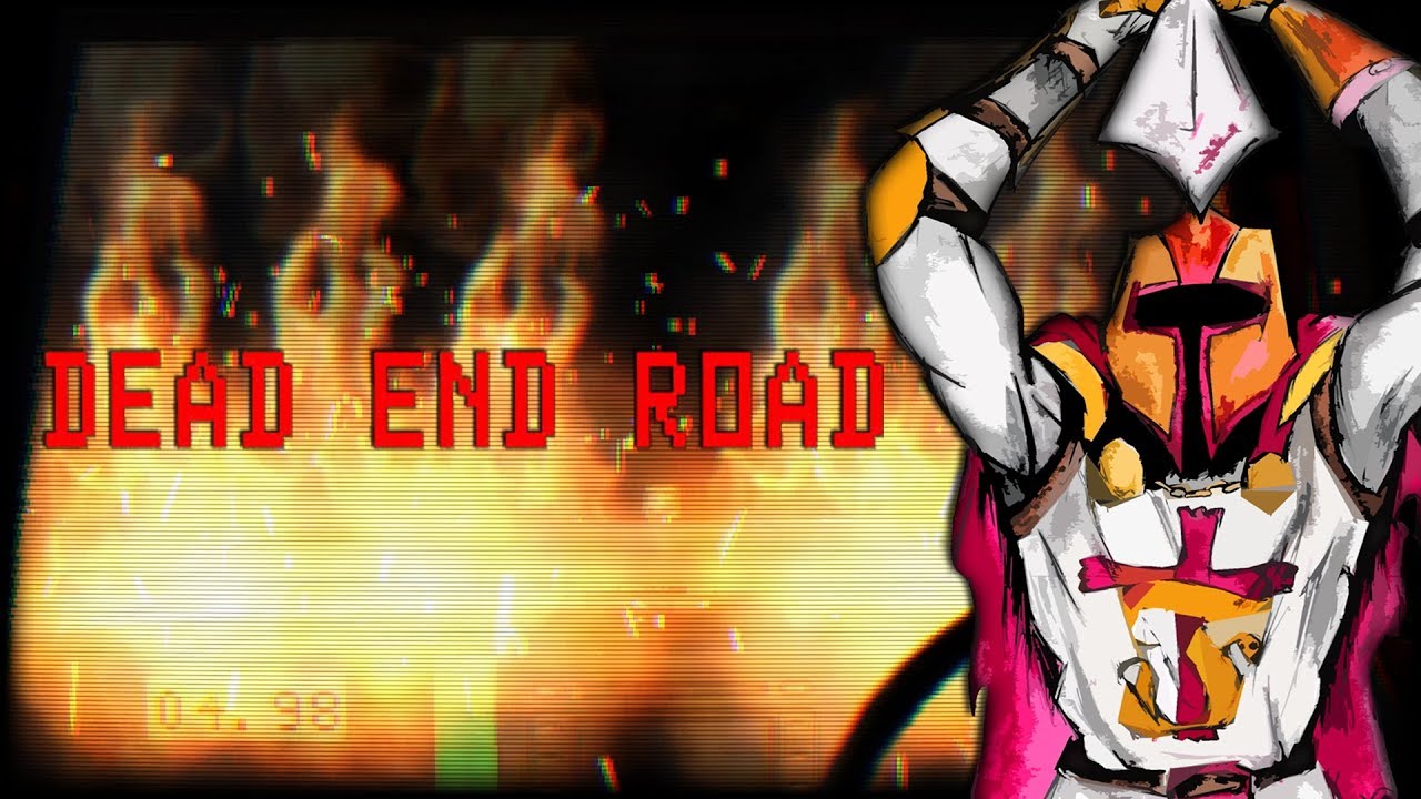 Let's Slay... DEAD END ROAD (PC/2016) | LS #260