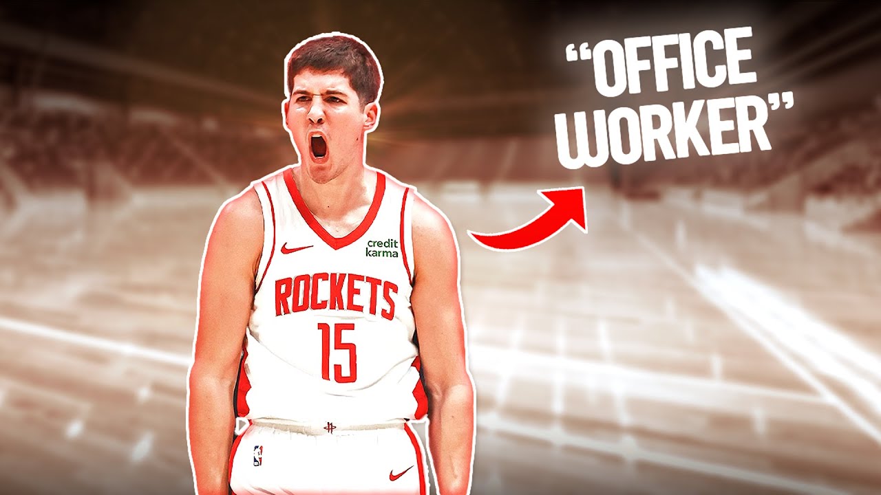 NBA Players Are Going to HATE Reed Sheppard