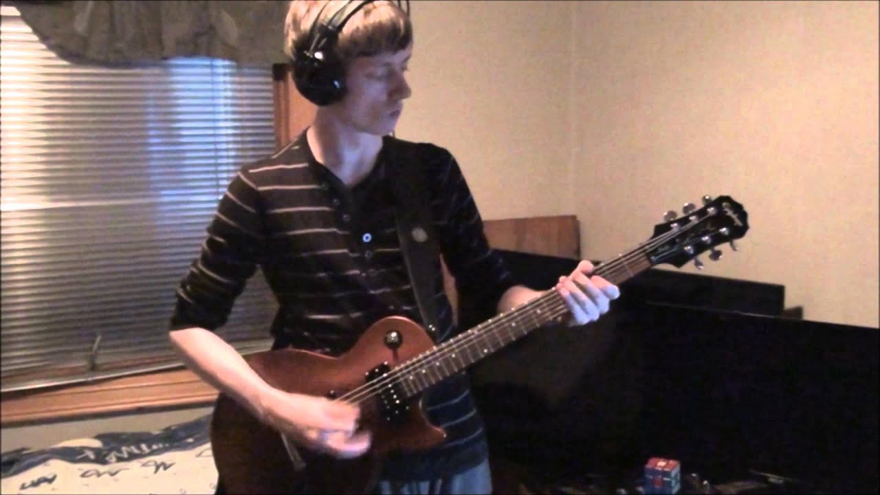 Status Quo - Lucinda (cover)
