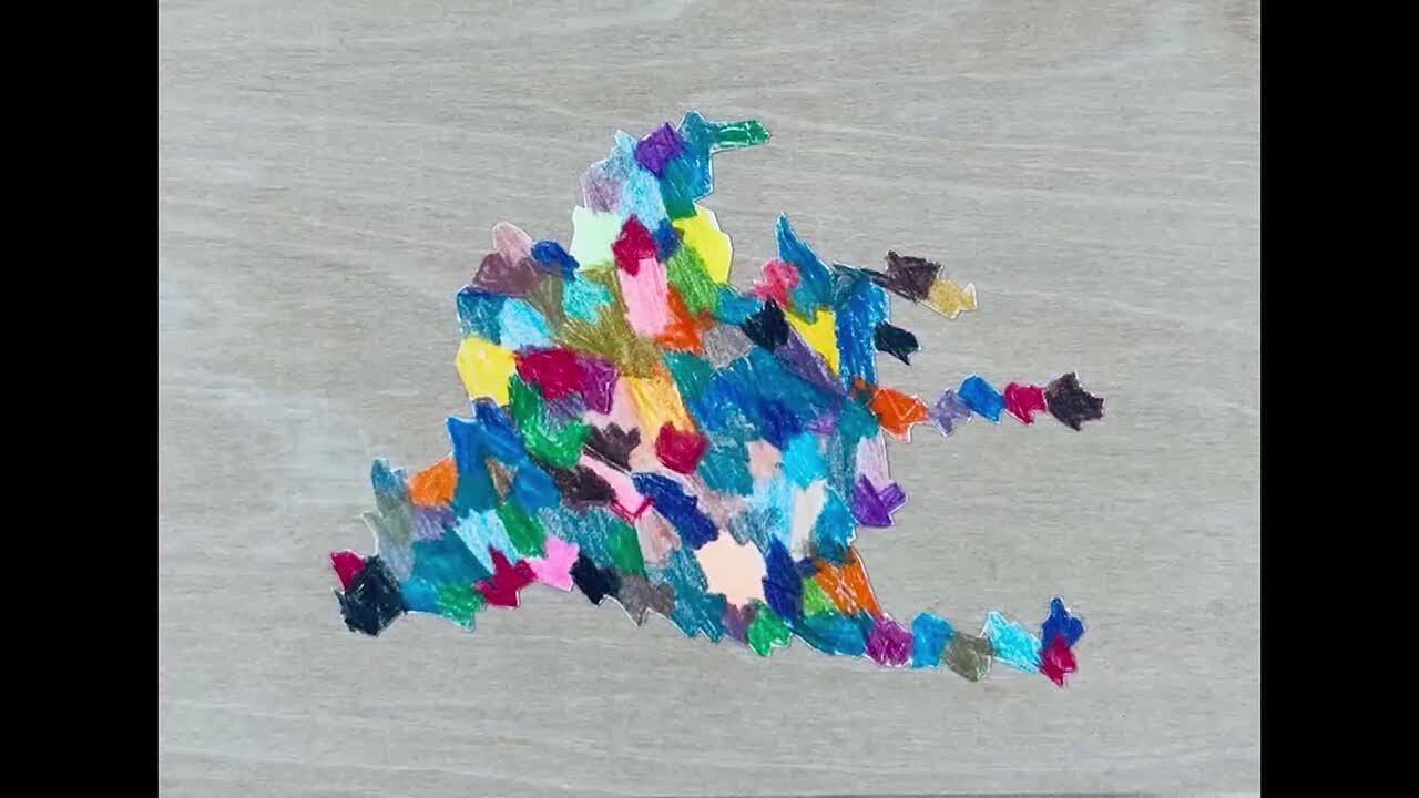 Badania funduszy artystycznych Aleksandry