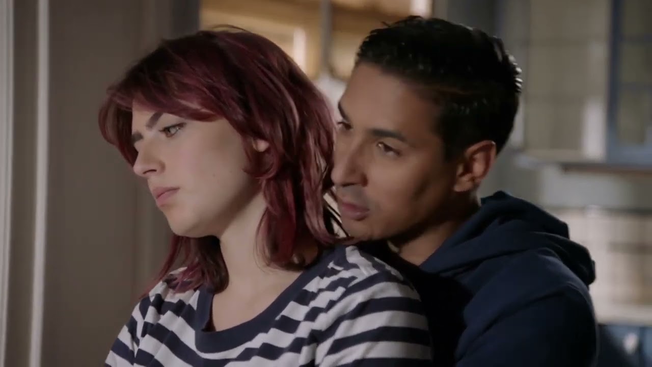 GTST - Onmogelijke liefde Merel en Marwan en Demi gaat Tom verzorgen: Deel 161/Deel 464 (21-12-2021)